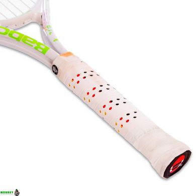 Ракетка для большого тенниса юниорская BABOLAT 140095-100 B FLY 125 JUNIOR салатовый