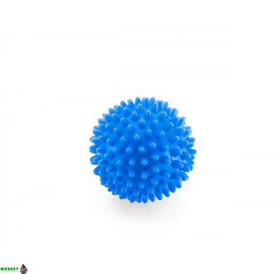 Массажный мяч с шипами 4FIZJO Spike Balls 8 см 4FJ0146