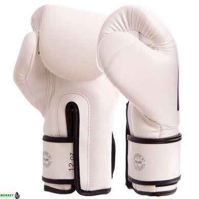 Перчатки боксерские FAIRTEX BGV14 Черный 16 унции