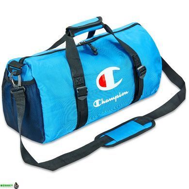 Сумка спортивна CHAMPION GA-807 Синій