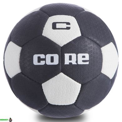 М'яч для вуличного футболу CORE STREET SOCCER №5 CRS-045