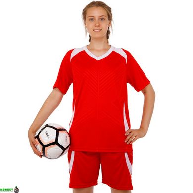 Форма футбольна підліткова SP-Sport Perfect CO-2016B 24-30 кольори в асортименті