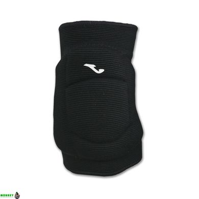 Налокотники Joma ELBOW PATCH BLOCK черный Уни L