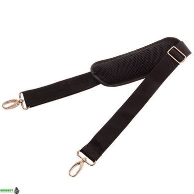 Рюкзак-сумка спортивна TOP KING TKGMB-02 55x48x34см чорний-сірий