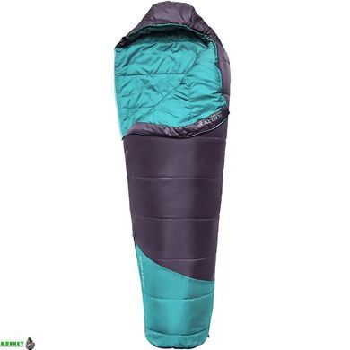 Kelty спальник Mistral 30 Kids nightshade