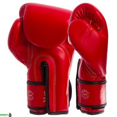 Перчатки боксерские FAIRTEX BGV14 Черный 16 унции