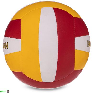 Мяч волейбольный HARD TOUCH VB-3133 №5 PU