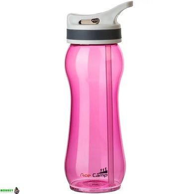 AceCamp фляга Traveller Medium pink