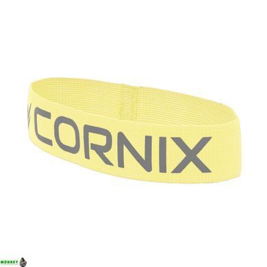 Резинка для фітнесу та спорту із тканини Cornix Loop Band 2-5 кг XR-0136