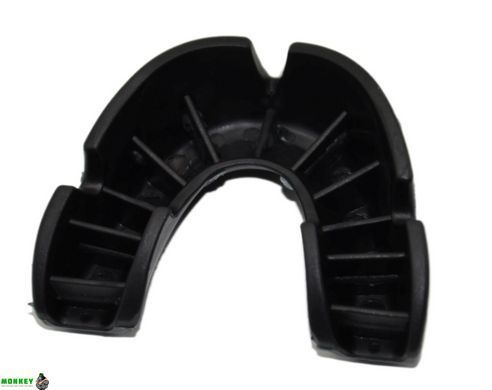 Капа OPRO Bronze доросла (вік 11+) Black (art.102500001)