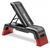 Степ-платформа Reebok Reebok Deck красный Uni 121,5 х 33,7 х 35 см