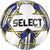 Мяч футбольный Select ROYALE FIFA v23 белый, фиолетовый Уни 5 00000024173