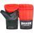 Снарядные перчатки BOXER 2015 Красный-черный L размер L