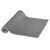 Коврик (мат) для йоги и фитнеса SportVida PVC 6 мм SV-HK0054 Grey