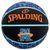 Мяч баскетбольный Spalding SPACE JAM TUNE COURT м 84596Z
