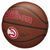 Мяч баскетбольный Wilson NBA TEAM ALLIANCE BSKT ATL HAWKS 00000029801