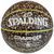 М'яч баскетбольний Spalding Commander мультиколор Уні 7 арт 76936Z