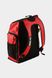 Рюкзак Arena TEAM BACKPACK 45 45L красный, черный Уни 52x35x27 см