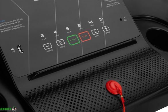 Беговая дорожка Gymtek XT600