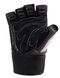 Перчатки для фитнеса и тяжелой атлетики Power System Raw Power PS-2850 Black/White XL