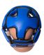 Боксерський шолом турнірний PowerPlay 3049 S Синій