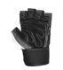 Перчатки для фитнеса и тяжелой атлетики Power System Raw Power PS-2850 Black/White XL