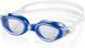 Очки для плавания Aqua Speed ​​PACIFIC 3357 синий, прозрачный Уни OSFM