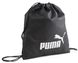 Рюкзак-мешок Puma Phase Gym Sack 16L черный Уни 37,5x43 см