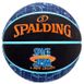 М'яч баскетбольний Spalding SPACE JAM TUNE COURT м