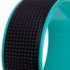 Колесо для йоги SP-Sport Fit Wheel Yoga FI-2429 Розовый-мятный