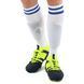 Щитки футбольные SPORTS SP-Sport FB-9729 (пластик, EVA, р-р L, цвета в ассортименте)