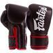 Перчатки боксерские FAIRTEX BGV14 Черный 16 унции