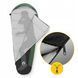 Спальний мішок (спальник) кокон Mountain Goat Pro+ 0 ...+10&deg;C R Black/Olive (P-5905973400978)