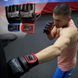 Перчатки для MMA PowerPlay 3058 черно-синие XL