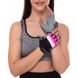 Перчатки для фитнеса и тренировок женские Zelart BC-3786 XS-M цвета в ассортименте