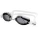 Очки для плавания Aqua Speed ​​AVANTI 007-53 черный, прозрачный Уни OSFM