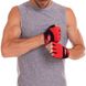 Перчатки для фитнеса и тренировок мужские MARATON AI061217 S-XL цвета в ассортименте