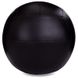 Мяч набивной для кросфита волбол WALL BALL Zelart FI-5168-8 8кг черный-зеленый
