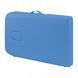 Массажный стол складной 4FIZJO Massage Table Alu W60 Blue (P-5907739318404)