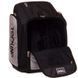Рюкзак-сумка спортивна TOP KING TKGMB-02 55x48x34см чорний-сірий