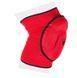 Наколінники спортивні Power System Elastic Knee Pad PS-6005 Red XL