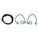 Скакалка безпровідна Majestic Sport Fingertip Rope 2 в 1 GVA6026_B