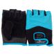 Перчатки для фитнеса и тренировок мужские MARATON AI061217 S-XL цвета в ассортименте