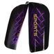 Щитки футбольные SPORTS SP-Sport FB-9729 (пластик, EVA, р-р L, цвета в ассортименте)