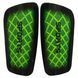 Щитки футбольные SPORTS SP-Sport FB-9729 (пластик, EVA, р-р L, цвета в ассортименте)