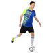 Щитки футбольные SPORTS SP-Sport FB-9729 (пластик, EVA, р-р L, цвета в ассортименте)