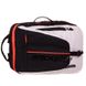 Спортивный рюкзак BABOLAT BACKPACK PURE STRIKE BB753081-149 32л белый-черный-красный