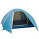 Sierra Designs палатка Full Moon 3 blue-desert