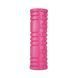 Масажний ролик Cornix EVA 45 x 14 см (валик, роллер) XR-0043 Pink