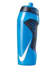 Пляшка Nike HYPERFUEL WATER BOTTLE 24 OZ блакитний Уні 709 мл